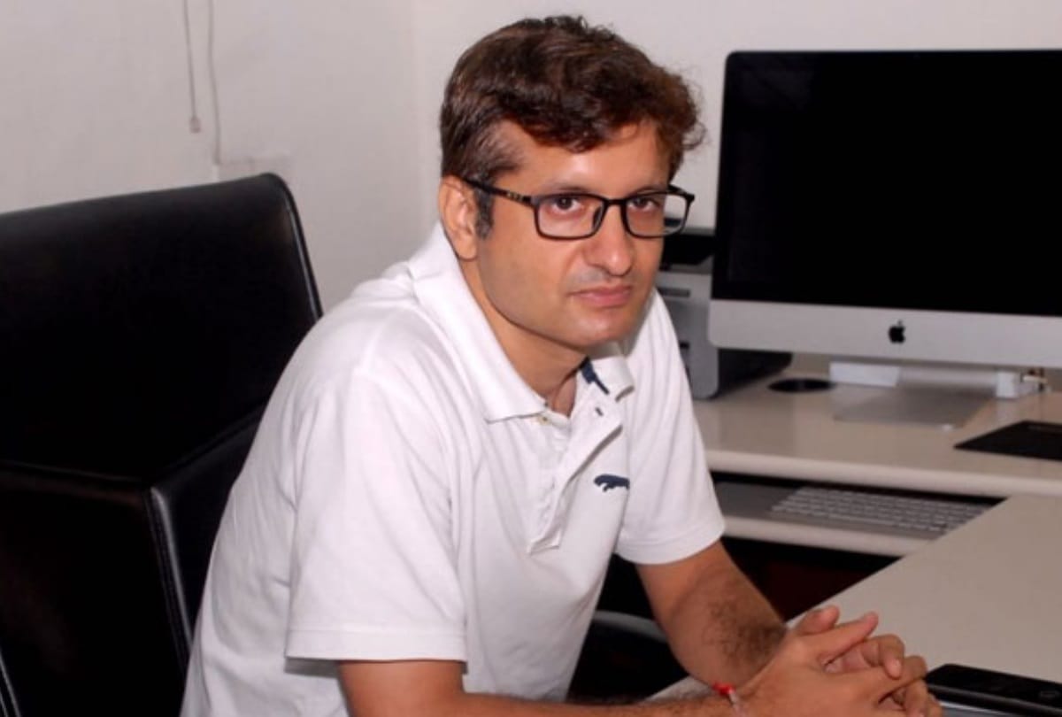 man behind kejriwal door step delivery of 40 government services scheme