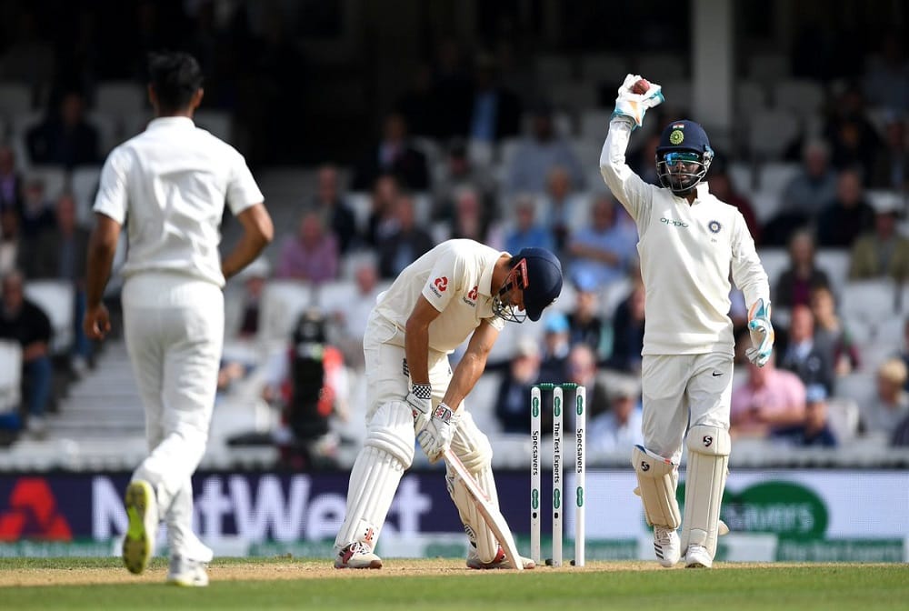 hanuma vihari perform well both batting and bowling in debut match against