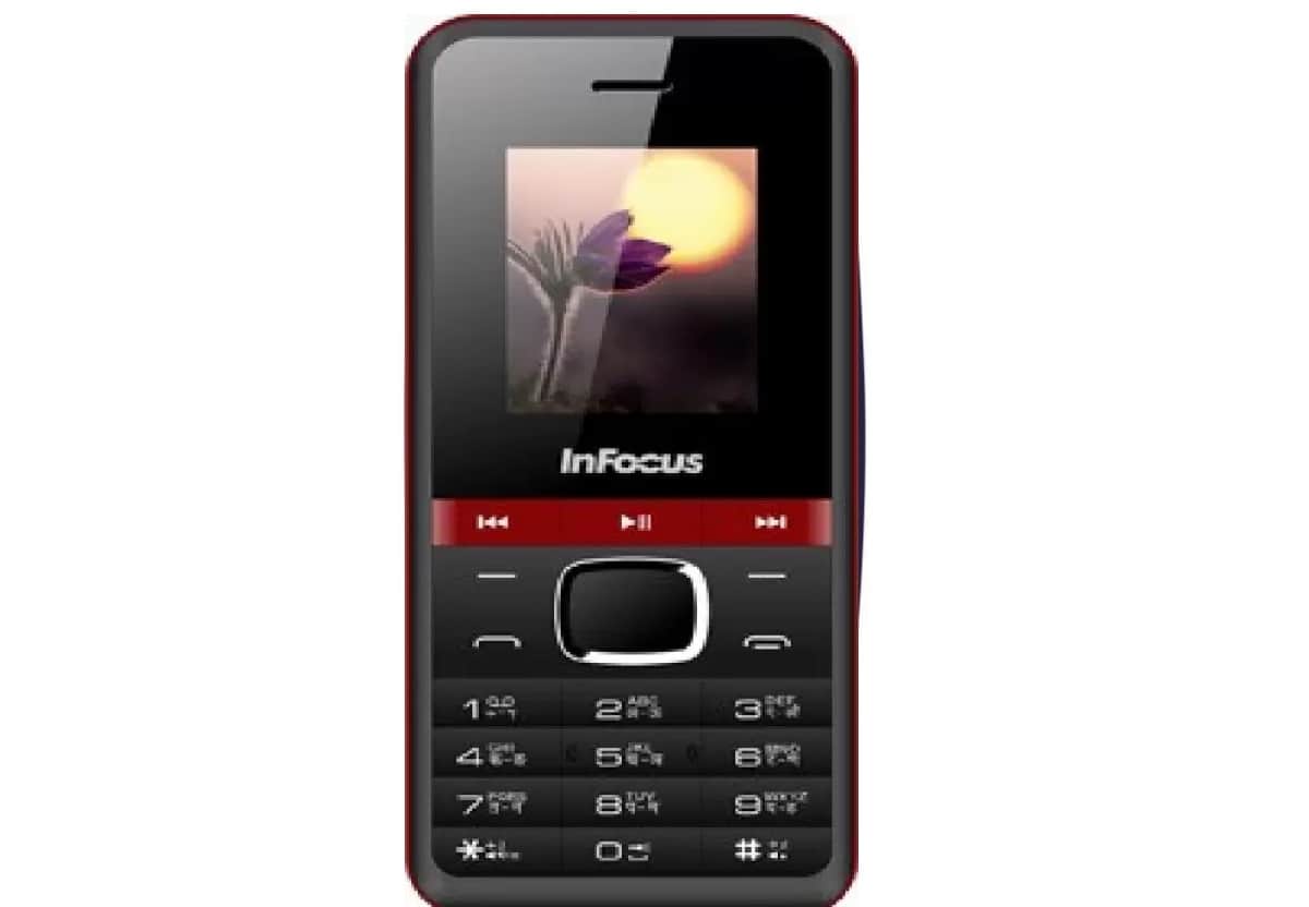 10 Feature phone under Rs 1,000 with dual sim support