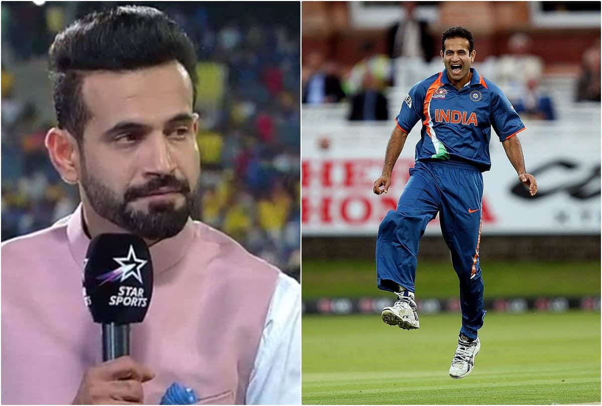 Irfan Pathan become the first Indian cricketer to be listed in Caribbean Premier League player draft