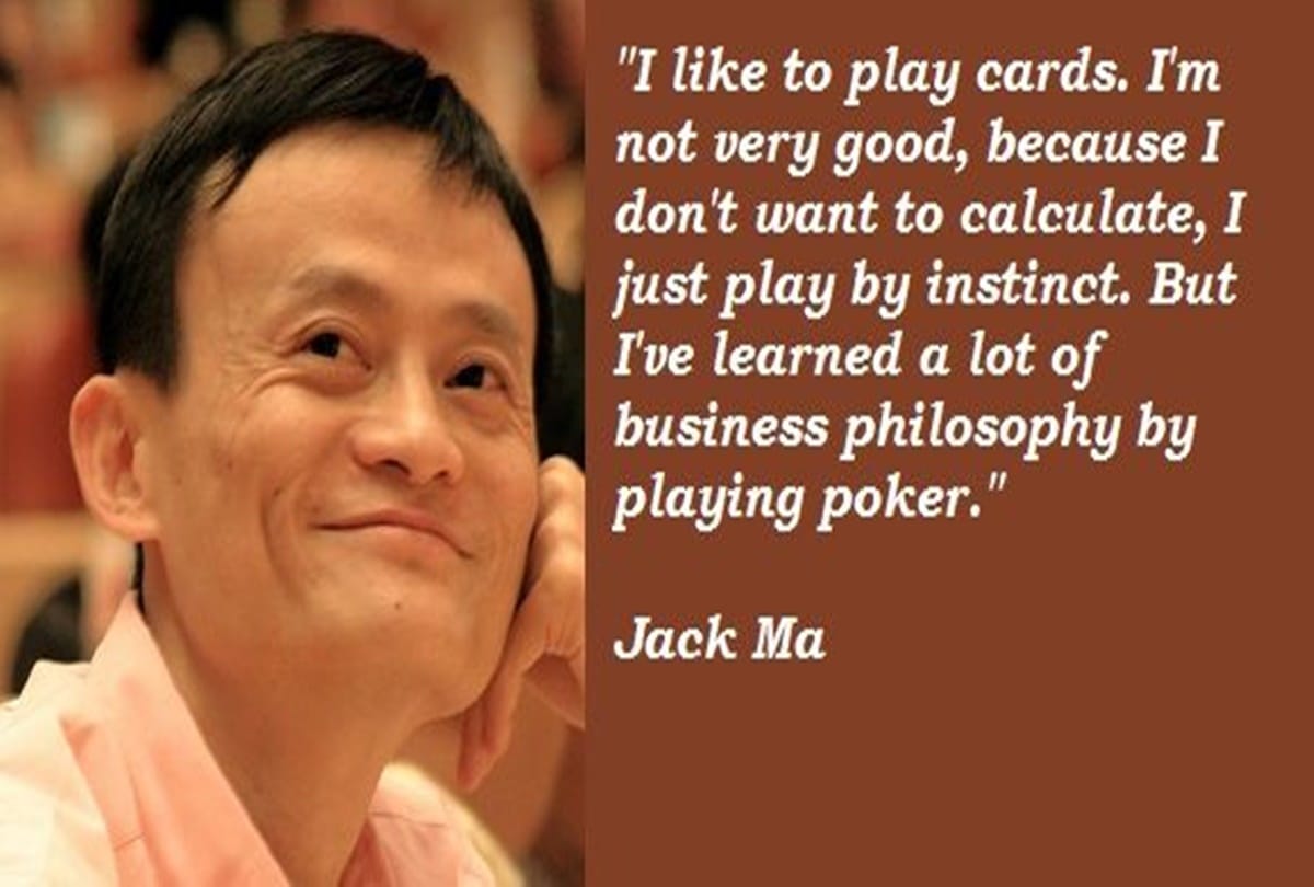 Jack Ma alibaba leadership entrepreneurship successful quotes in hindi and english