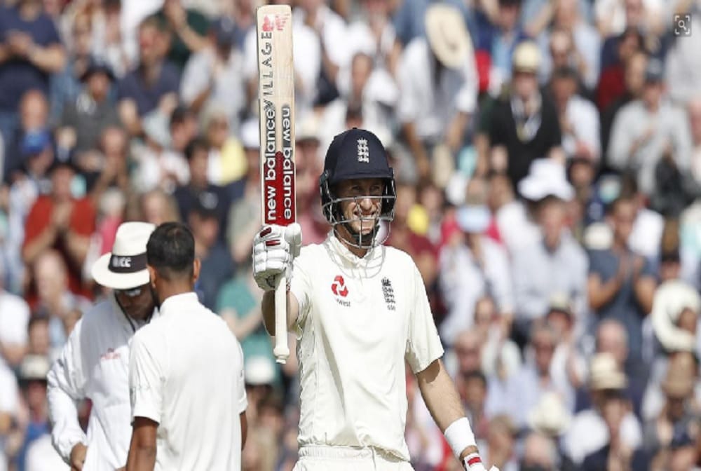 SLvENG: Joe Root hit a double century for the fourth time in Test cricket, created many records
