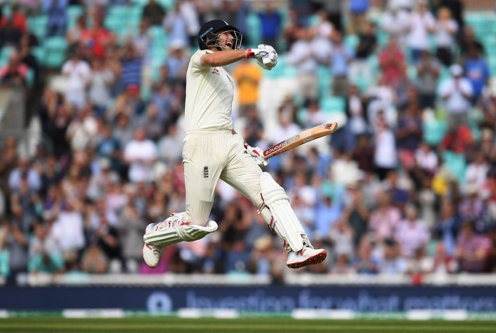 SLvENG: Joe Root hit a double century for the fourth time in Test cricket, created many records