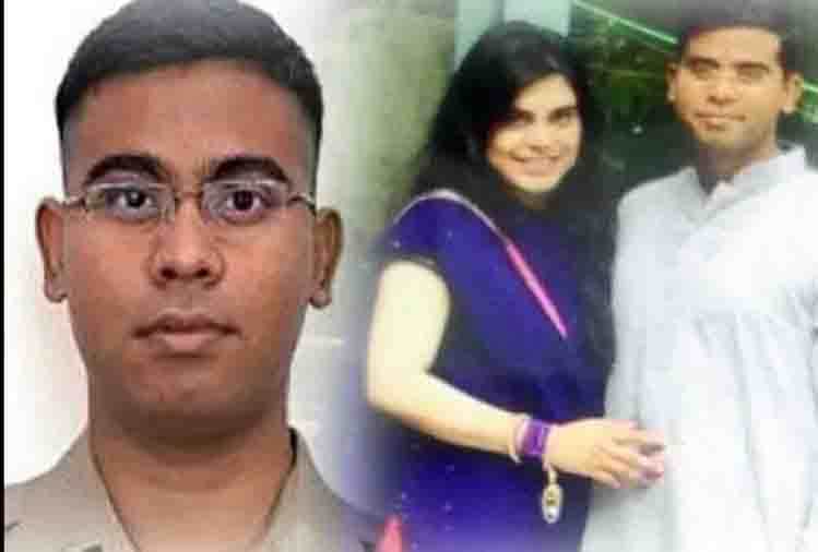 IPS surendra kumar das suicide case in kanpur