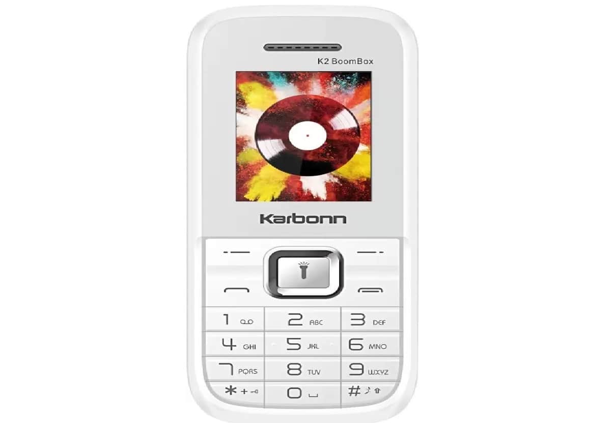 10 Feature phone under Rs 1,000 with dual sim support