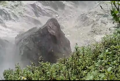 uttarakhand weather 24 hours heavy rain alert