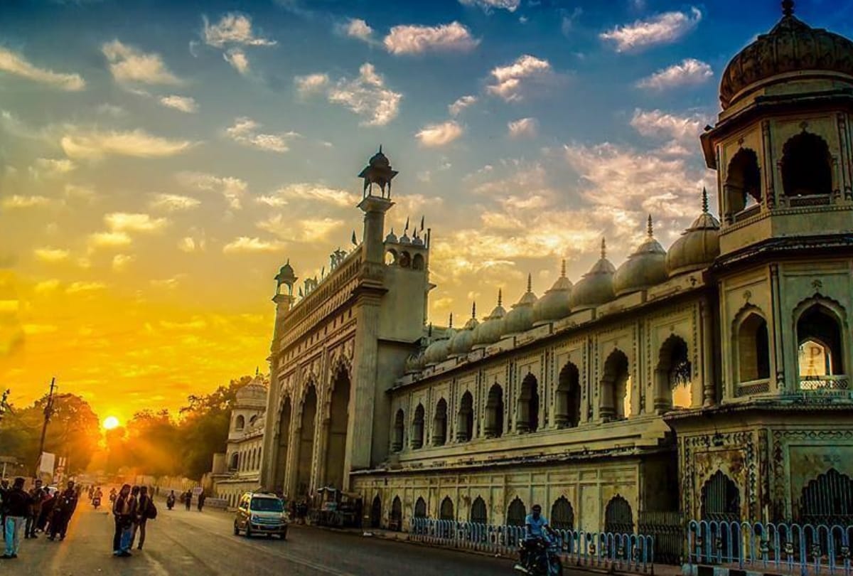 lucknowi dialects and urdu journalism will be teached in lucknow university