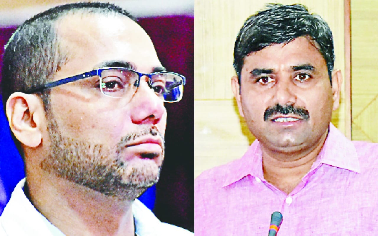 Ek sham shaheedon ke naam: eyes got wet in the honor of martyr families, see pictures