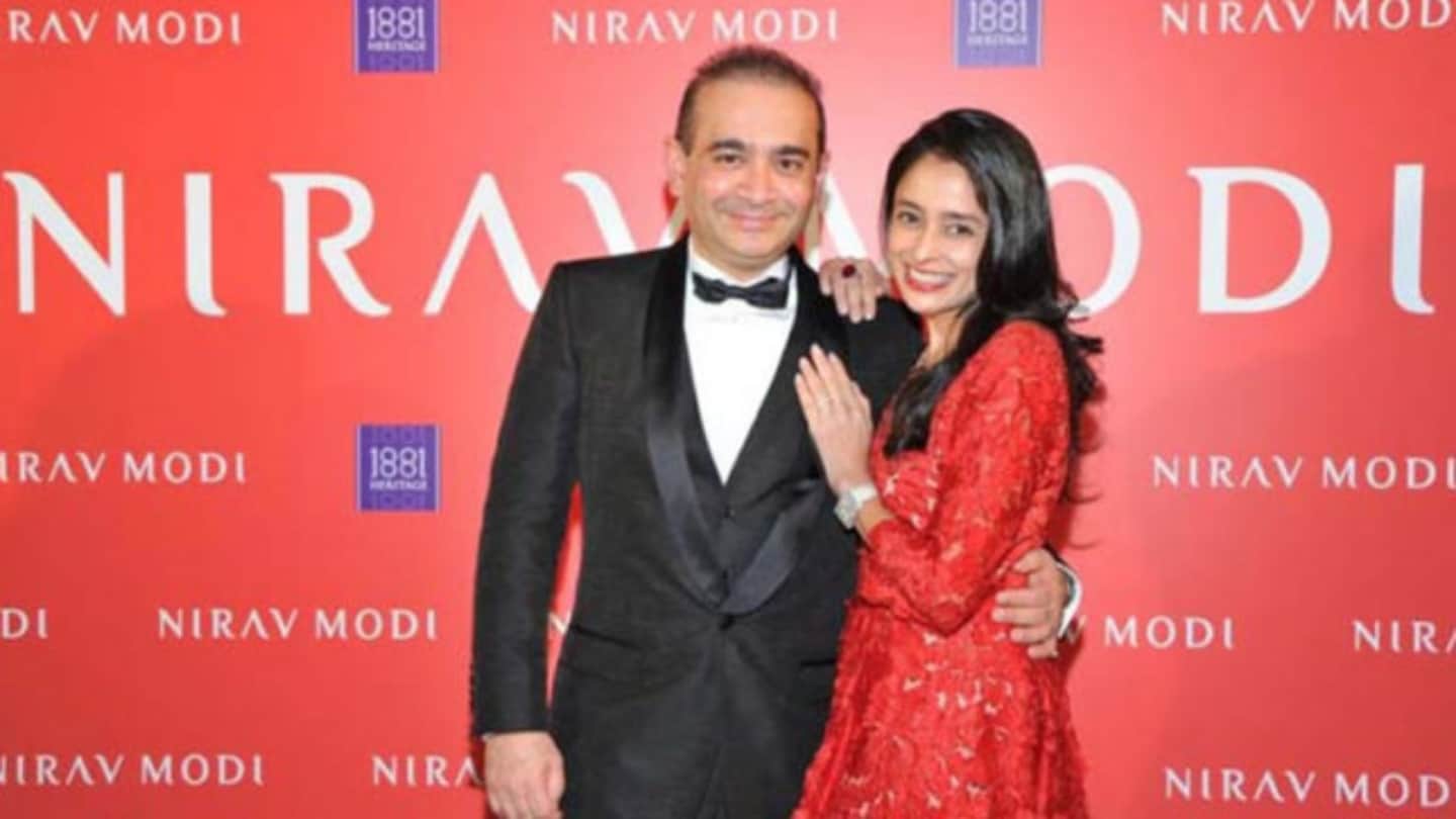 PNB Fraud Case accused nirav modi has direct connection with these bollywood celebrities