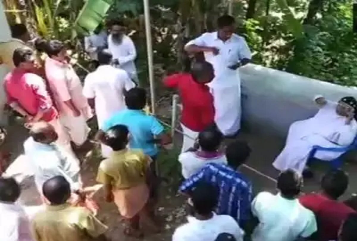 Nun body found in well in Kerala
