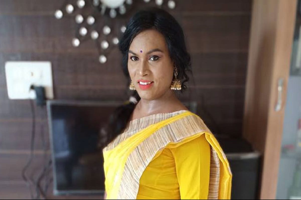 Odisha first transgender Aishwarya Rituparna Pradhan will marry her live-in-partner