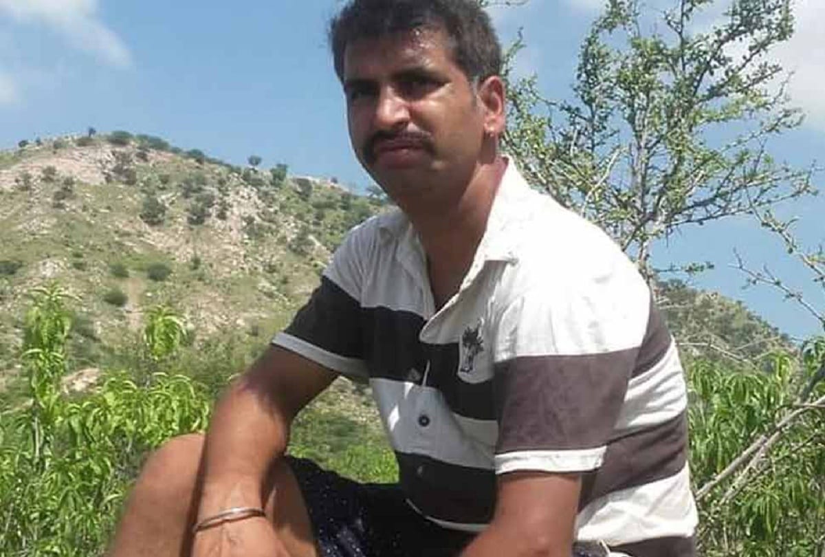 cab driver shot over argument in road rage in Kotla Mubarakpur