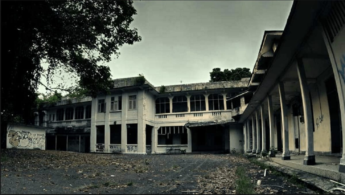 Know about 5 haunted and darkest hospital all over the world