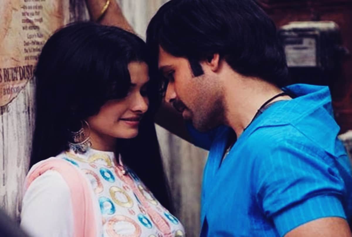 Kasamh Se Actress Prachi Desai Looks gorgeous Now She Her Old Pic