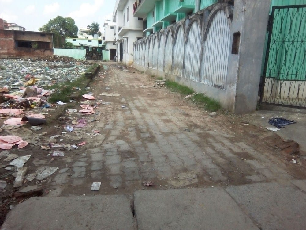 more problems in turkahia