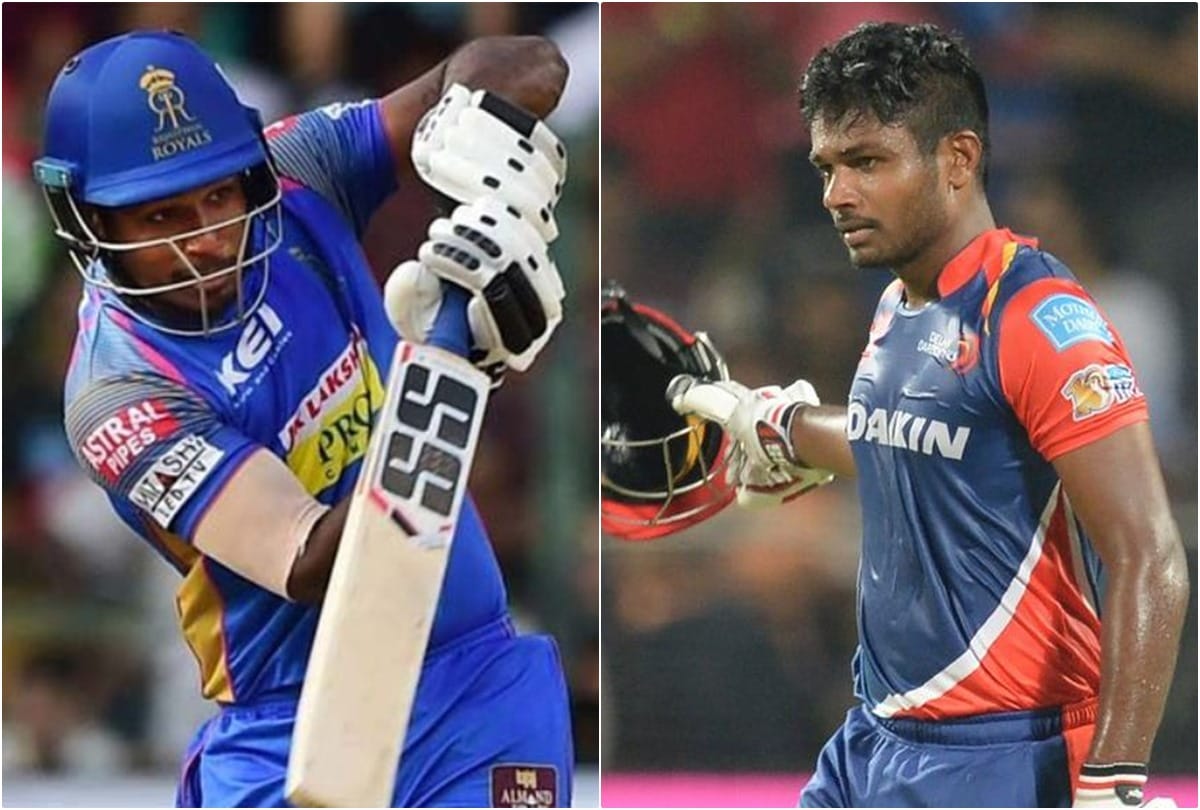 Indian cricketer Sanju Samson to tie knot his college time friend Charu