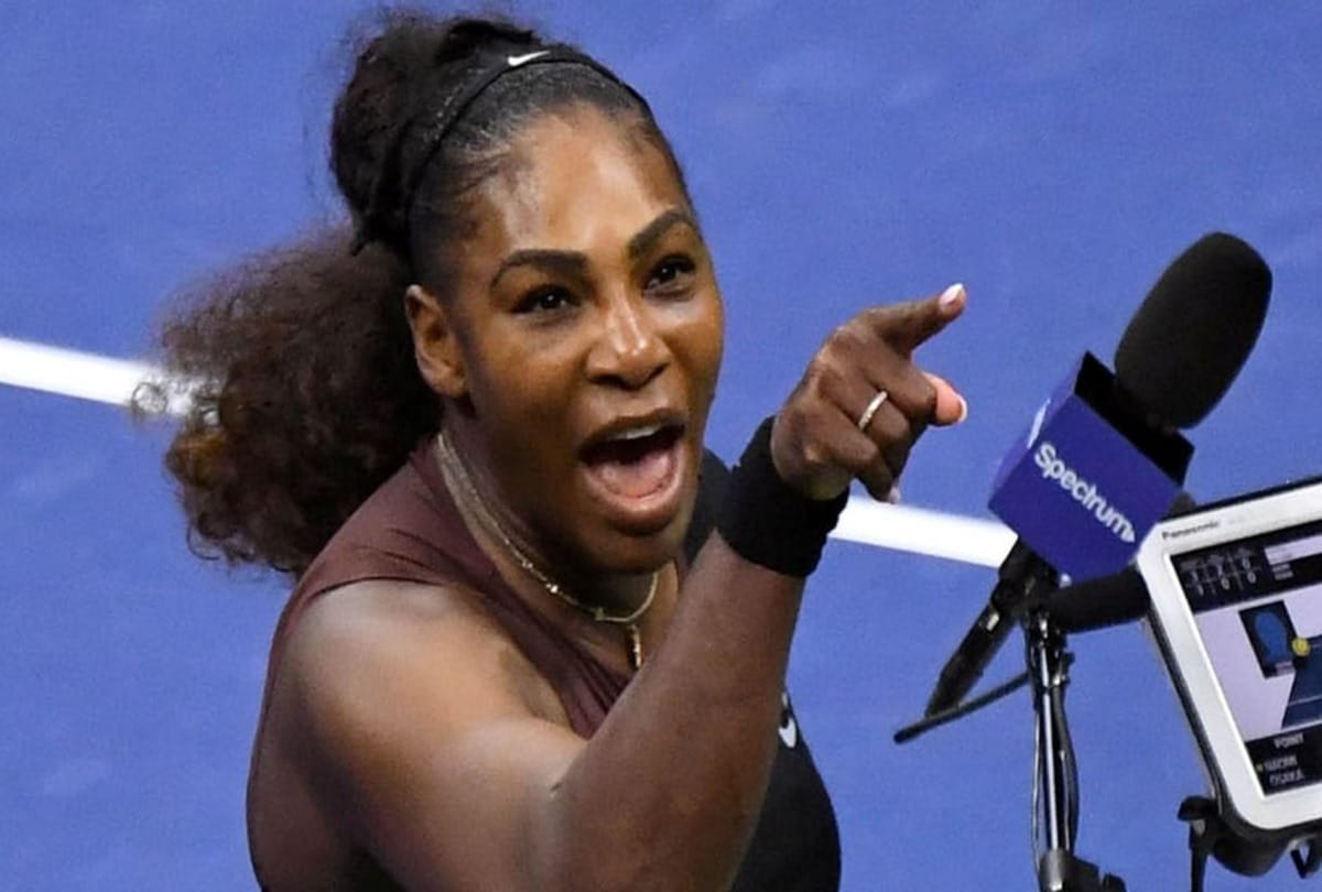 serena williams will be appear in australian open 2018