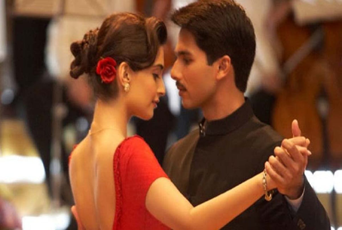 Mira Rajput Sonakshi Sinha Kiara Advani and Sonam Kapoor wishes birthday to Shahid Kapoor