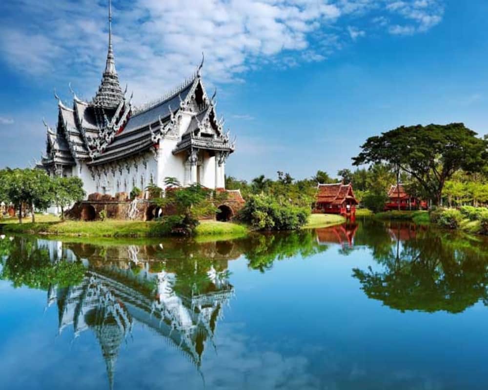 Dengue: countries with most mosquitoes in the World