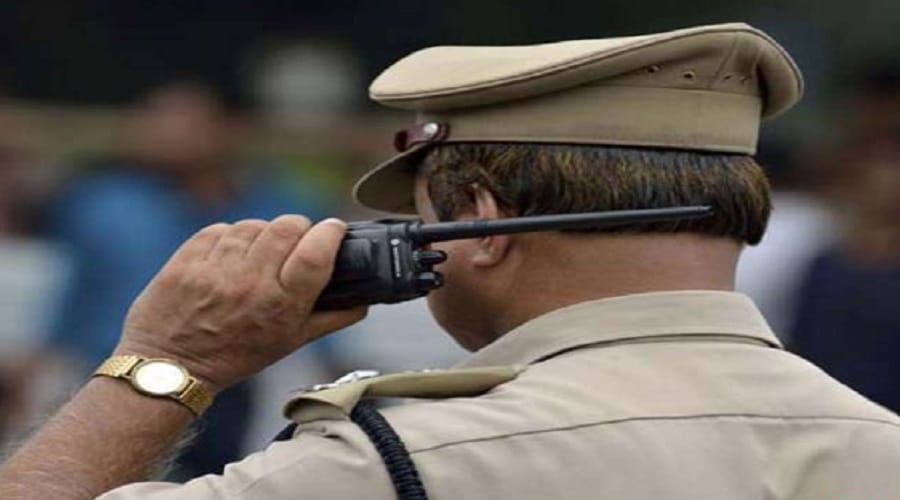 Sub divisional engineer in Bijnor accused of Dalit oppression