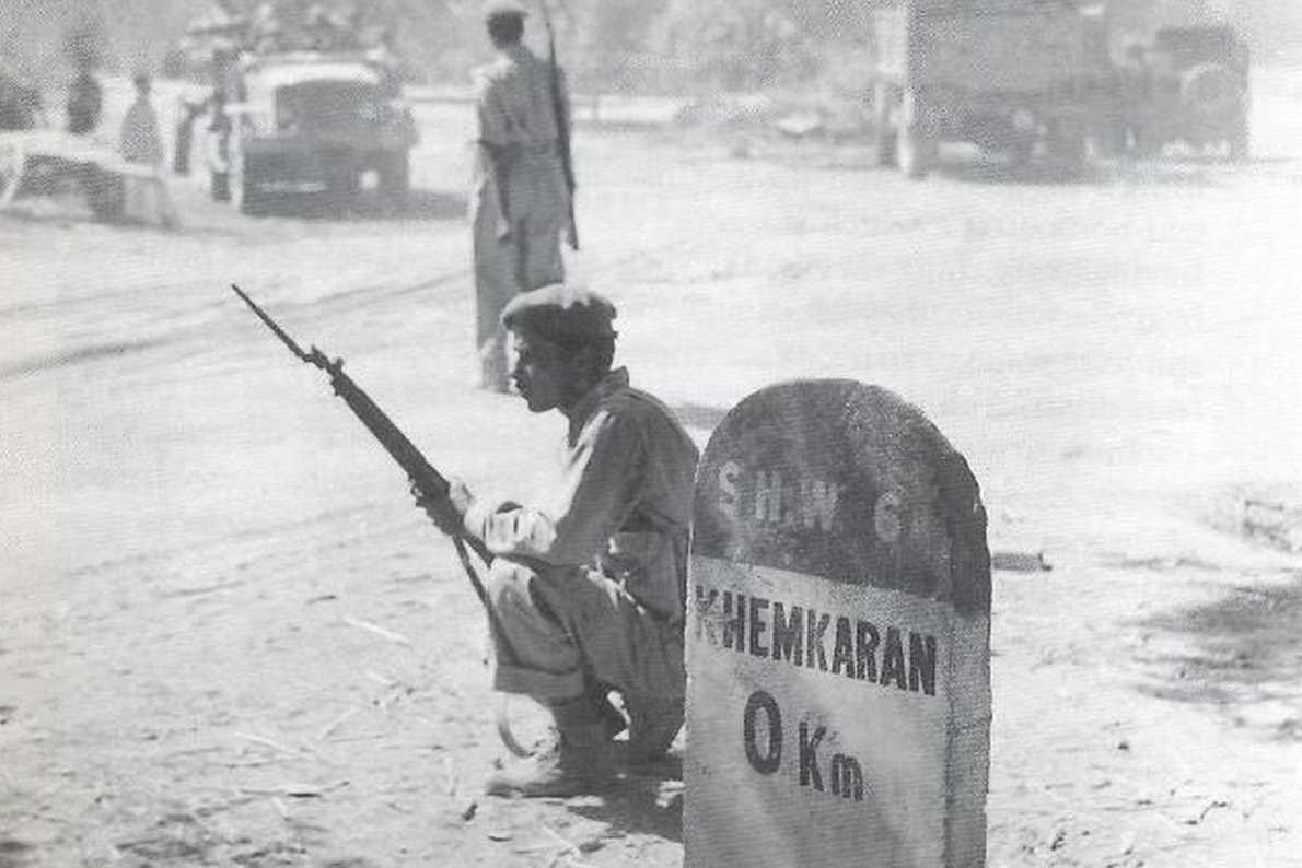 param vir chakra winner veer abdul hamid martyrs day today