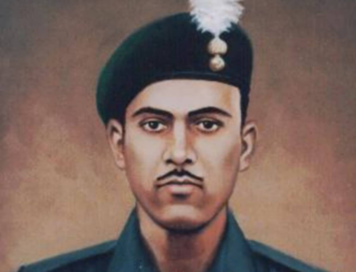 Veer abdul hamid wife get emotional when she tell story