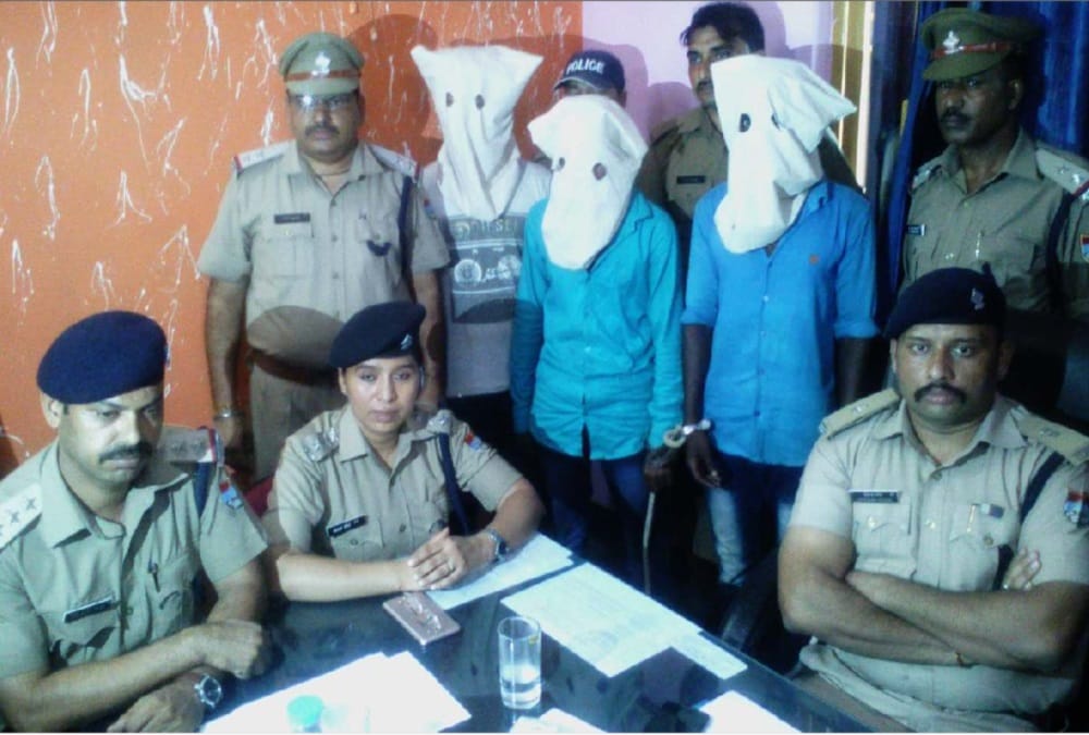 Khalistan whatsapp group admin is in judicial custody for Anti-national activity