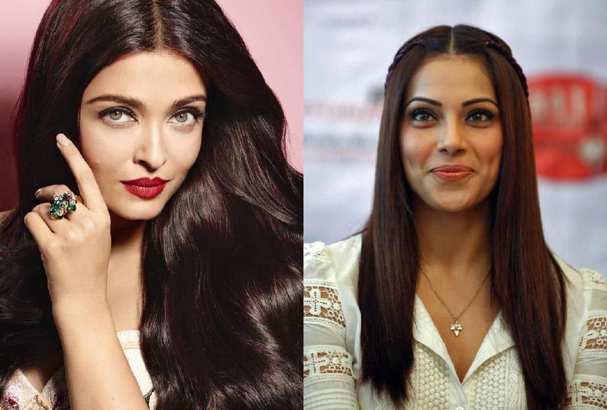 Bipasha Basu replaced Aishwarya Rai Bachchan in woh kaun thi remake
