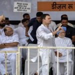 rahul gandhi says all parties come along for defeat bjp in lok sabha elections