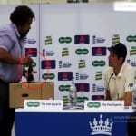 Alastair Cook Gifted 33 Beer Bottles as Farewell Gift From British Media after his last test