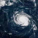 Hurricane Florence