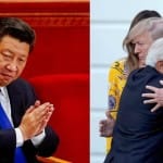 India-US ready to surround China in the Indo-Pacific region