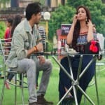 Parineeti Chopra and Sidharth Malhotra photo viral from set of Jabariya Jodi