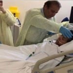 Kulsum Nawaz, Wife of former Pakistan PM Nawaz Sharif has passed away in London