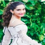 sonam kapoor