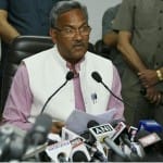 Trivendra Singh Rawat