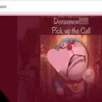 UPSC website hack, Dormon photos put on the homepage