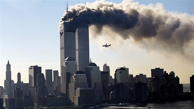 A Lab of New York still trying to identify victims of 9/11 attack
