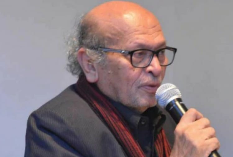 drama of Asghar wajahat Staged play in Chandigarh