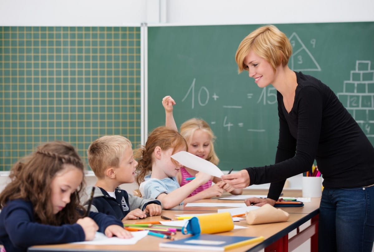 Way to know that your child will be fast or slow in studies
