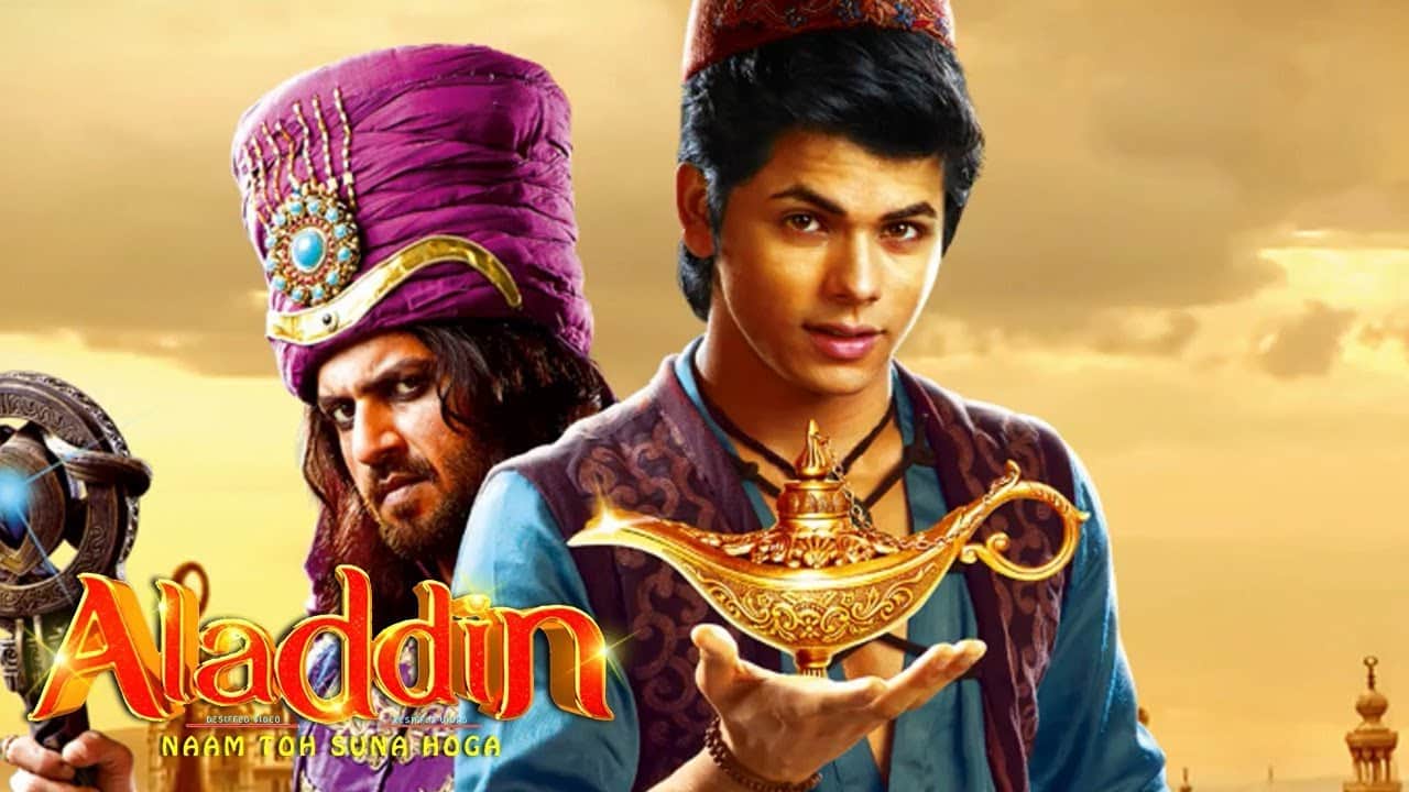 Aladdin Naam Toh Suna Hoga five thing why you should watch