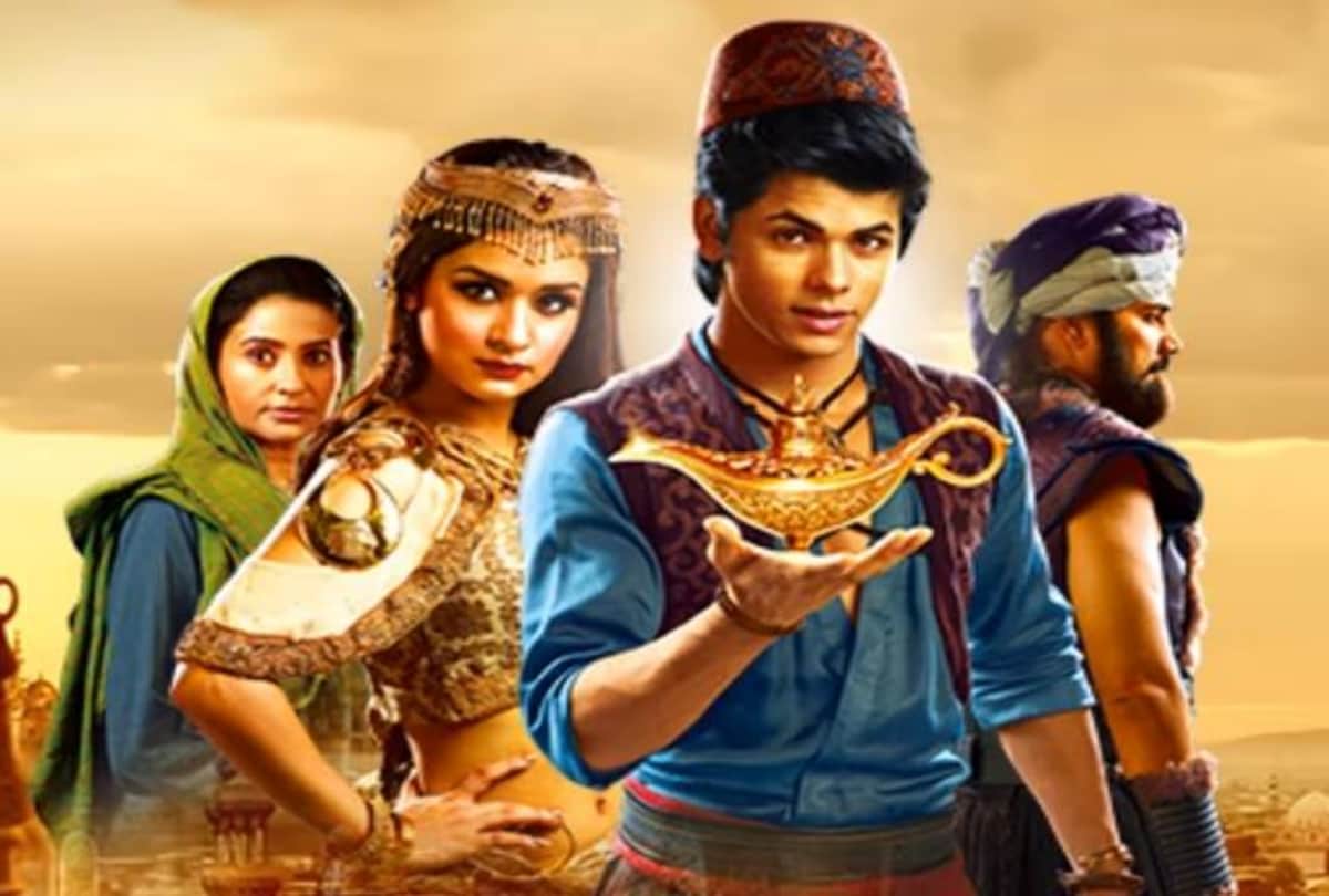 Aladdin Naam Toh Suna Hoga actor Siddharth nigam revealed crazy about amir and tiger