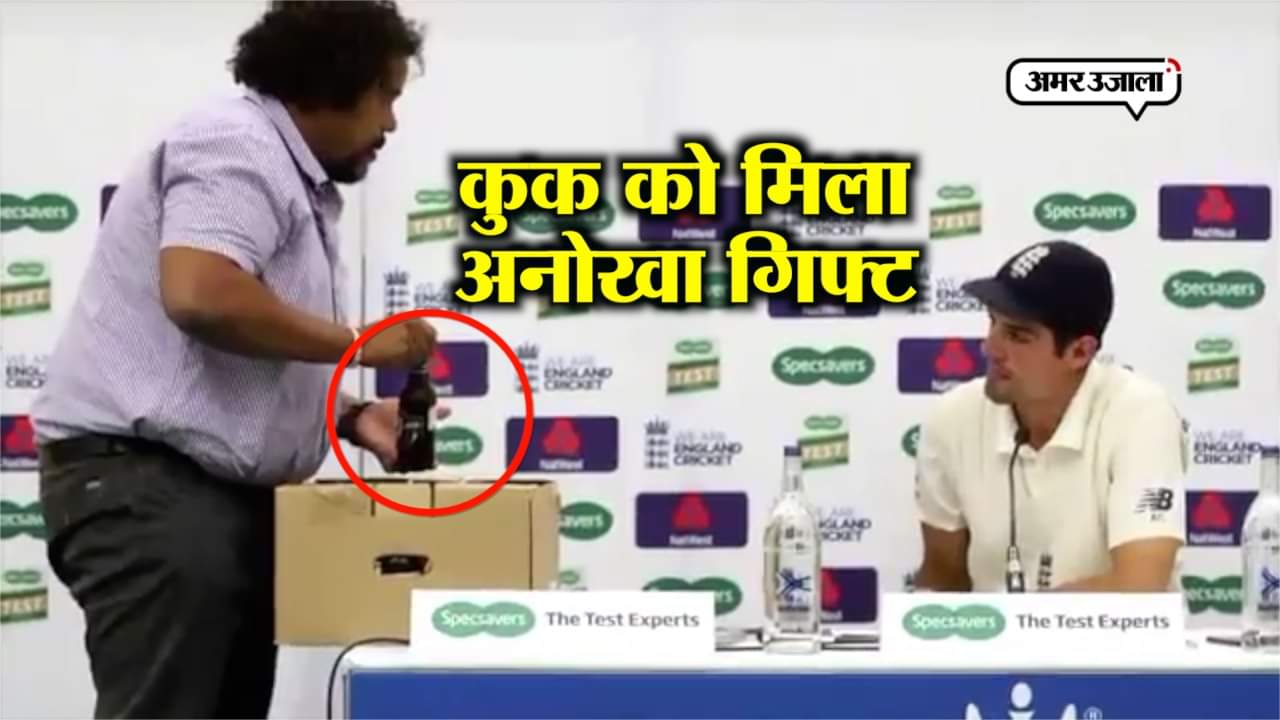 एलेस्टेयर कुक