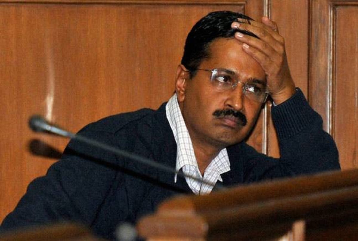 BJP leader ashwini upadhyay says arvind kejriwal is Nirmal Baba of politics