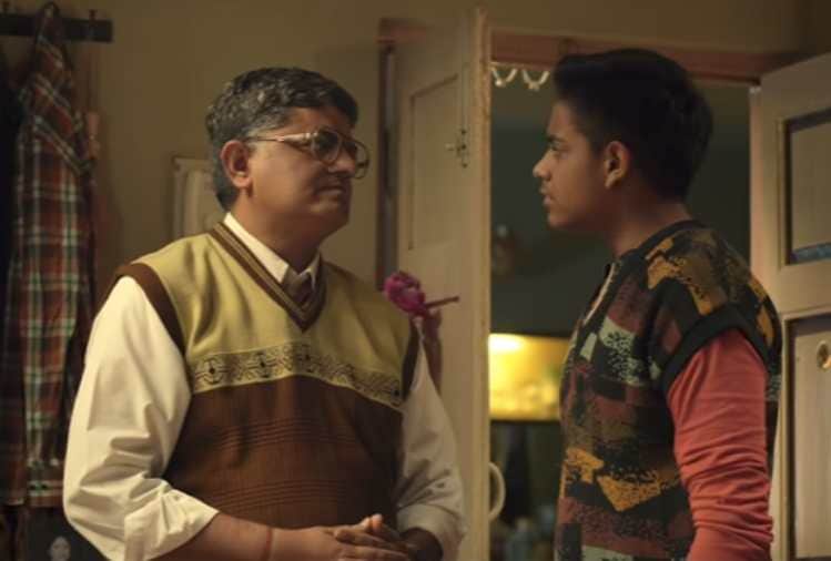 ayushmann khurrana film Badhaai Ho trailer released these 5 scene are epic