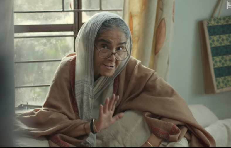 ayushmann khurrana film Badhaai Ho trailer released these 5 scene are epic