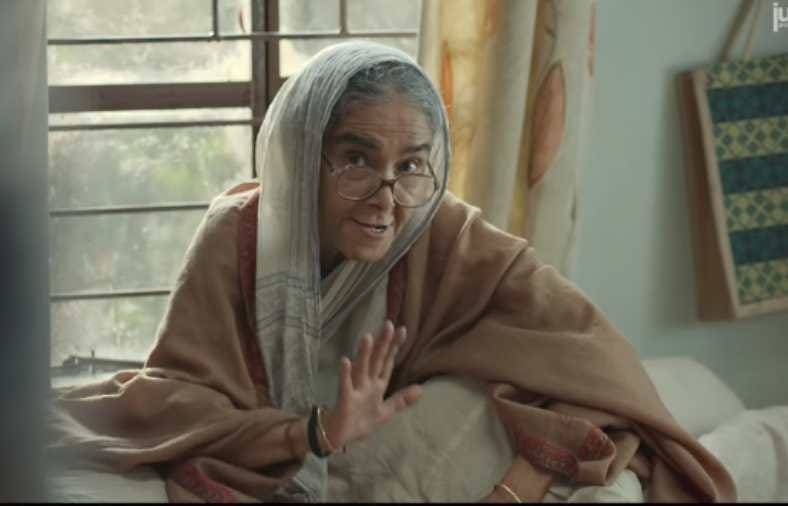 ayushmann khurrana film Badhaai Ho trailer released these 5 scene are epic