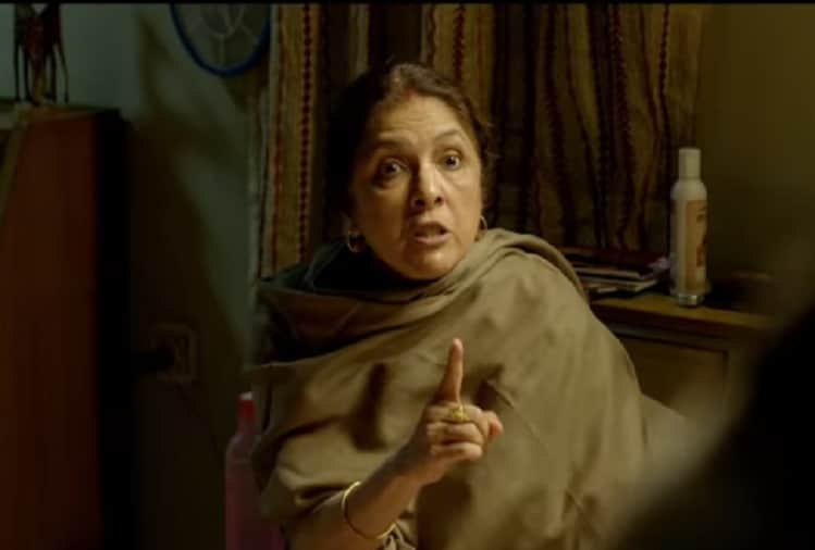 Ayushmann Khurrana and Sanya Malhotra film Badhai Ho trailer released