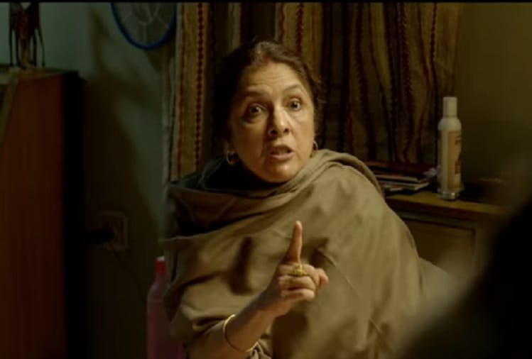 Ayushmann Khurrana and Sanya Malhotra film Badhai Ho trailer released