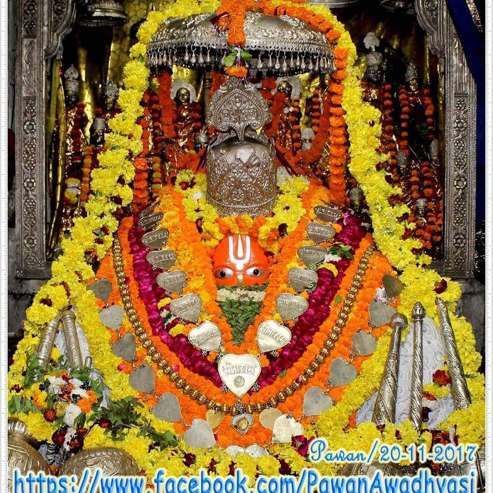 benefits of chanting powerful hanuman mantra bajrang baan